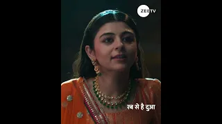Rabb Se Hai Dua Latest Episode 485 Best Scene | Aditi Sharma, Karanvir Sharma | Zee TV APAC