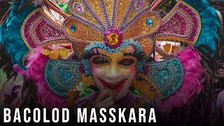 Bacolod Masskara Festival