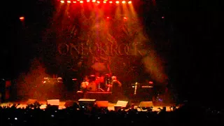 ONE OK ROCK (Mexico City 06/11/2014)