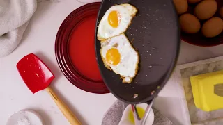 How to Cook an Egg