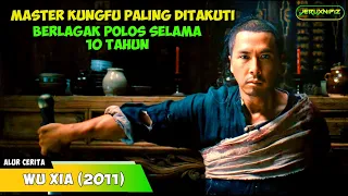 10 TAHUN HIDUP DI DESA ORANG SEBAGAI PRIA POLOS‼️EHHH TERNYATA. . .