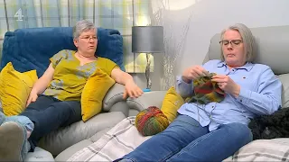 Gogglebox - Season 23 Episode 11