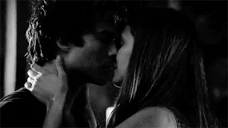 Damon and Elena - Thank You For Giving Me Everything I Always Wanted