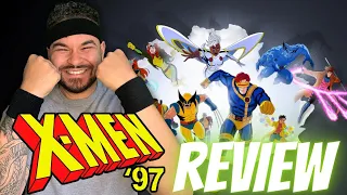 X-Men 97 Review & Season 2 Predictions