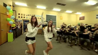 Eden High School - Lip Dub 2014