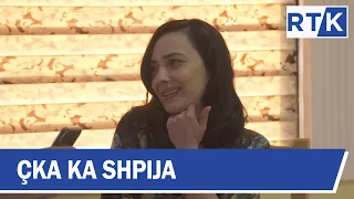 Çka ka shpija - Sezoni 5 - Episodi 28  01.04.2019