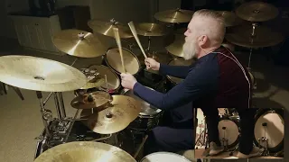 311 - Crossfire (drum practice)