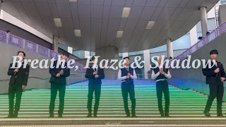240508 도쿄 릴리즈이벤트 東京リリースイベント | 온앤오프(ONF)オネノプ | Breathe, Haze & Shadow