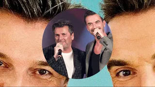 THOMAS ANDERS UND FLORIAN SILBEREISEN - SIE HAT ES WIEDER GETAN 2020 ZERO2TEN 12 INCH MIX