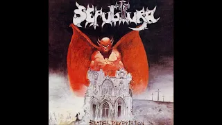 Sepultura - Bestial Devastation (Full Album) 1985