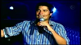 CHAYANNE  LO DEJARIA TODO EN VIVO  MEXICO HD1