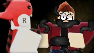 The Roblox Smiles Family... KIDNAPPED...