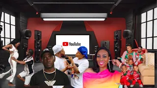 GUESS WHO IS THE RICHEST JAMAICAN YOUTUBERS