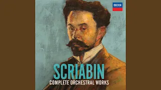 Scriabin: Symphony No. 1 in E major, Op. 26 - 1. Lento