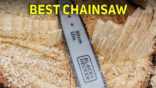 Best Chainsaw in 2023 - 3 Best Chainsaw