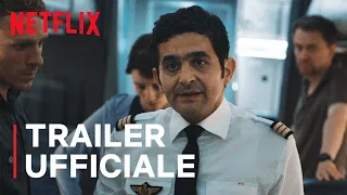 Into the Night I Trailer ufficiale I Netflix Italia
