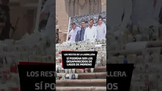 Encuentran posibles restos de los desaparecidos de Lagos de Moreno en ladrillera