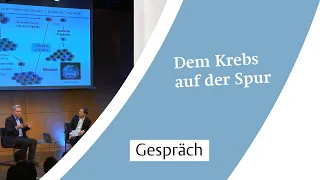 Forscher fragen: Dem Krebs auf der Spur (2019)