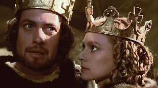 Macbeth - Jon Finch - Francesca Annis - Roman Polanski - Trailer - 1971 - 4K