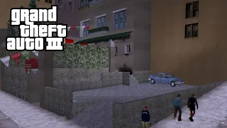 GTA III - Toni Cipriani/Momma's Restaurante Theme (Extended)