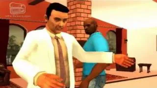 GTA Vice City Stories - Walkthrough - Mission #37 - High Wire