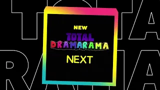 Cartoon Network US - Next - New Total Dramarama