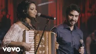 Padre Fábio de Melo - Lamento dos Imperfeitos (Ao Vivo) ft. Lucy Alves