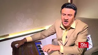 Sohni meri Sohni Sohni by  Anu Malik   Crooning 360p