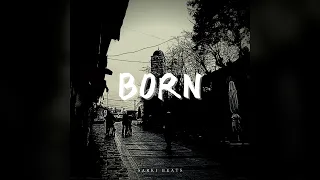 (FREE) Old School Boom Bap Type Beat | Hip Hop Instrumental 86 Bpm "Born" (Prod Sarki)