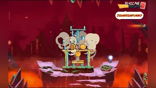 Angry Birds 2 AB2 Rowdy Rumble (Final Round) - 2024/03/03