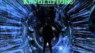 The Matrix Revolutions - End Credits Music - Navras