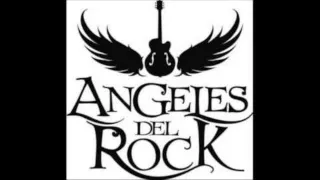 Los angeles del rock - bailando con su sombra