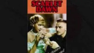 Scarlet Dawn _ VITAS _ english subtitle_ pictures,story from Movie Scarlet Dawn 1932