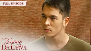 Full Episode 122 | Tayong Dalawa