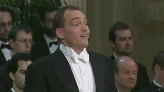 Bach: BWV 147 - Cantata [Herz und Mund und Tat und Leben] [Nikolaus Harnoncourt] [Live]