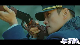 Park Won (박원) – 이방인 (Stranger) MV [미스터 션샤인 (Mr. Sunshine) OST Part 8] (Sub español + Hangul/Roma)