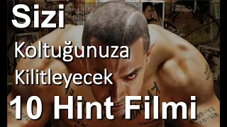 En çok izlenen unutulmaz 10 hint filmi