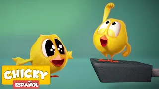 ¿Dónde está Chicky? 2020 | SUPER CHICKY | Dibujos Animados Para Niños