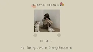 Những bài hát Hàn Quốc cực chill - Korea chill songs