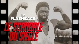 MORT POUR AVOIR REFUSÉ DE SE COUCHER - LE FLASHBACK #14 -  BATTLING SIKI VS CARPENTIER