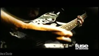 Slayer - I Hate You [Official Music Video] HD