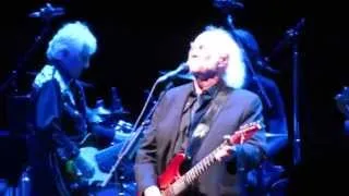 Crosby, Stills & Nash - Almost Cut My Hair - LIVE Red Rocks 23SEPT14