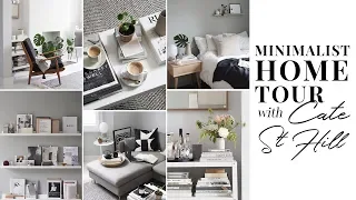 Autumn 2018 Home Tour With Cate St Hill