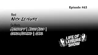 Life Of Leisure Show -