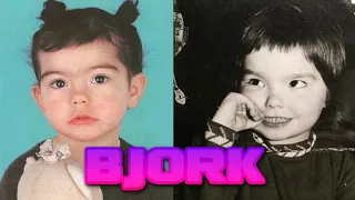 POR QUÉ Björk ES TAN IMPORTANTE