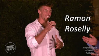 Ramon Roselly - Hit-Medley - | Die große Schlagerstrandparty