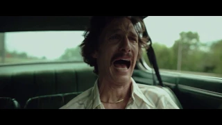 Dallas Buyers Club 2013 - Crying Scenes World School