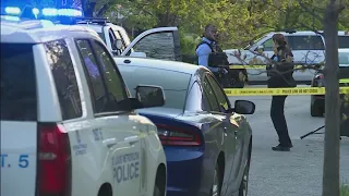 Two men shot and killed in St. Louis City