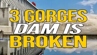 three gorges dam update | three gorges dam | three gorges dam news | china flood 2020