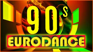 90s Eurodance Mix  Culture Beat | Corona | Real McCoy | Ace Of Base | No Mercy | Dr Alban